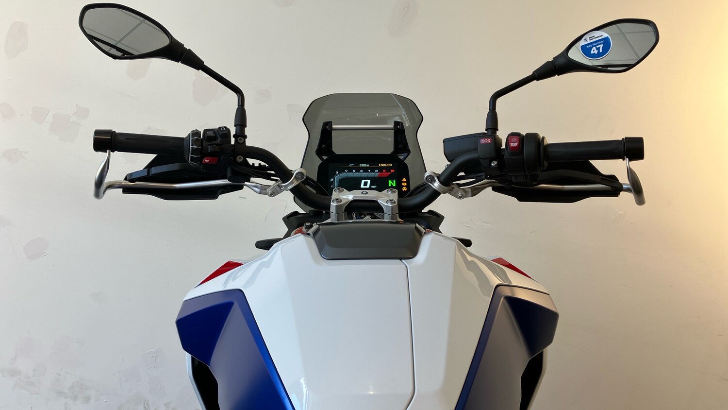 Used BMW F900 2024 for sale - 78680476: Photo 9