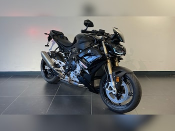 Used BMW S1000 2026 for sale - bike-77833150: Photo