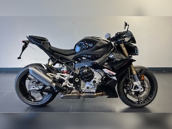 Used BMW S1000 2026 for sale - bike-77833150: Photo