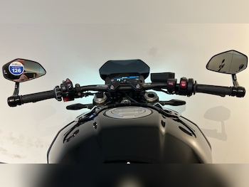 Used BMW S1000 2026 for sale - bike-77833150: Photo