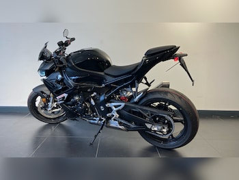Used BMW S1000 2026 for sale - bike-77833150: Photo