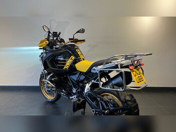 Used BMW R1250 2021 for sale - bike-76725514: Photo