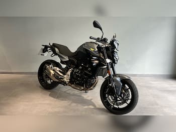Used BMW F900 2023 for sale - bike-79636420: Photo