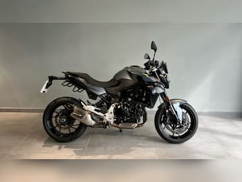 Used BMW F900 2023 for sale - bike-79636420: Photo