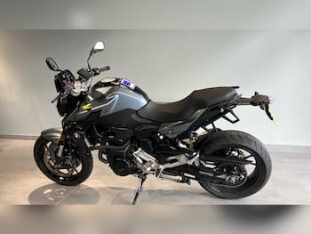 Used BMW F900 2023 for sale - bike-79636420: Photo