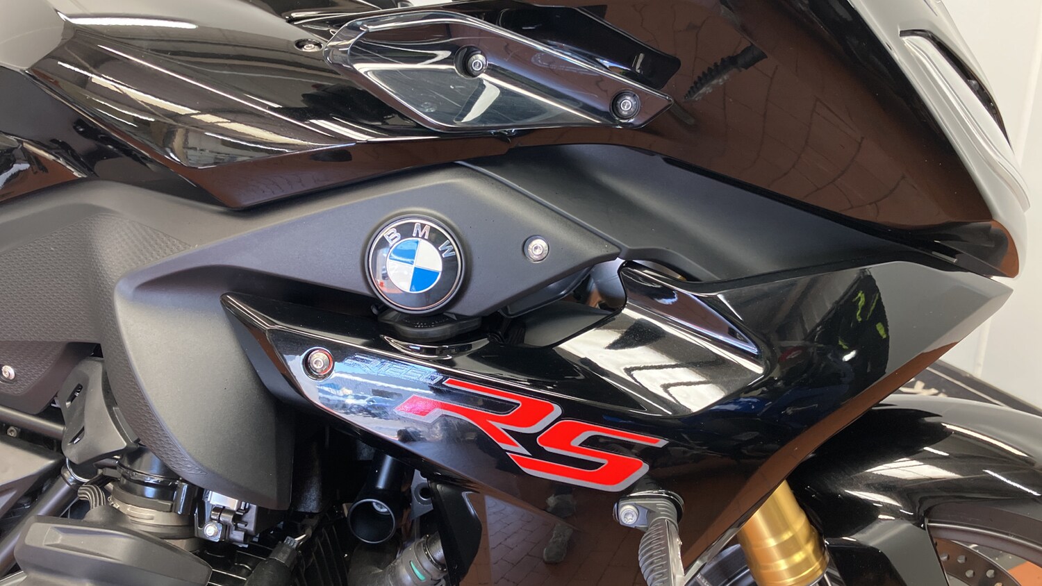 Used BMW R1250 2020 for sale - 78352380: Photo 10