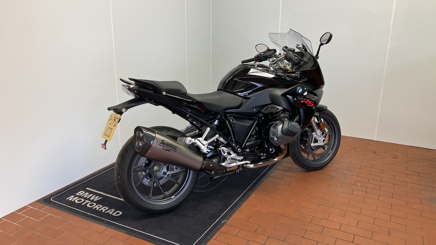 Used BMW R1250 2020 for sale - 78352380: Photo 11