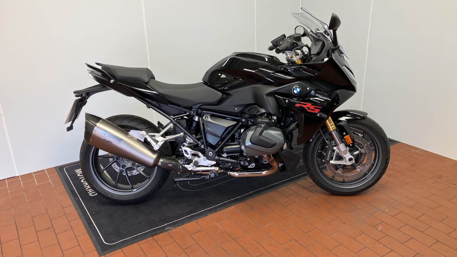Used BMW R1250 2020 for sale - 78352380: Photo 12