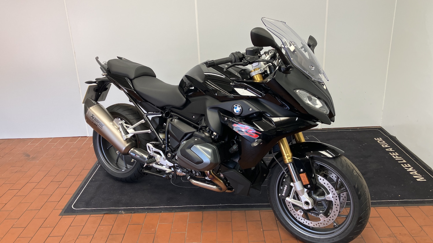 Used BMW R1250 2020 for sale - 78352380: Photo 13