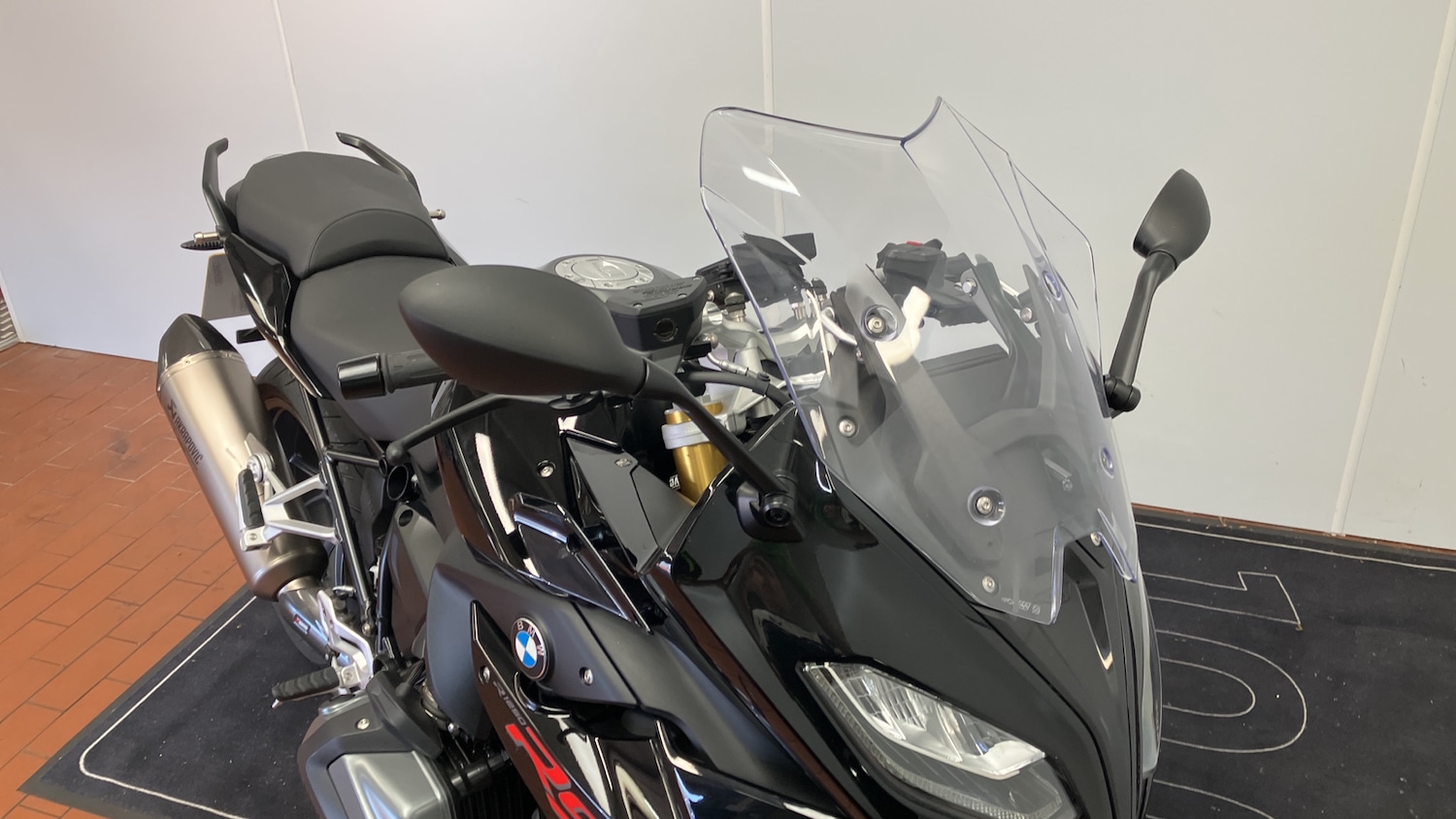 Used BMW R1250 2020 for sale - 78352380: Photo 15