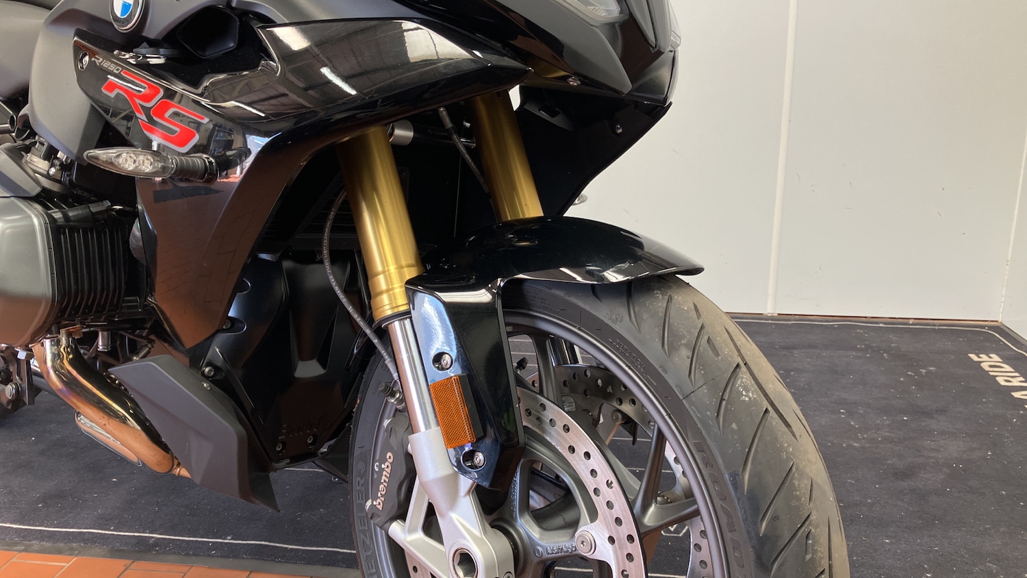 Used BMW R1250 2020 for sale - 78352380: Photo 16