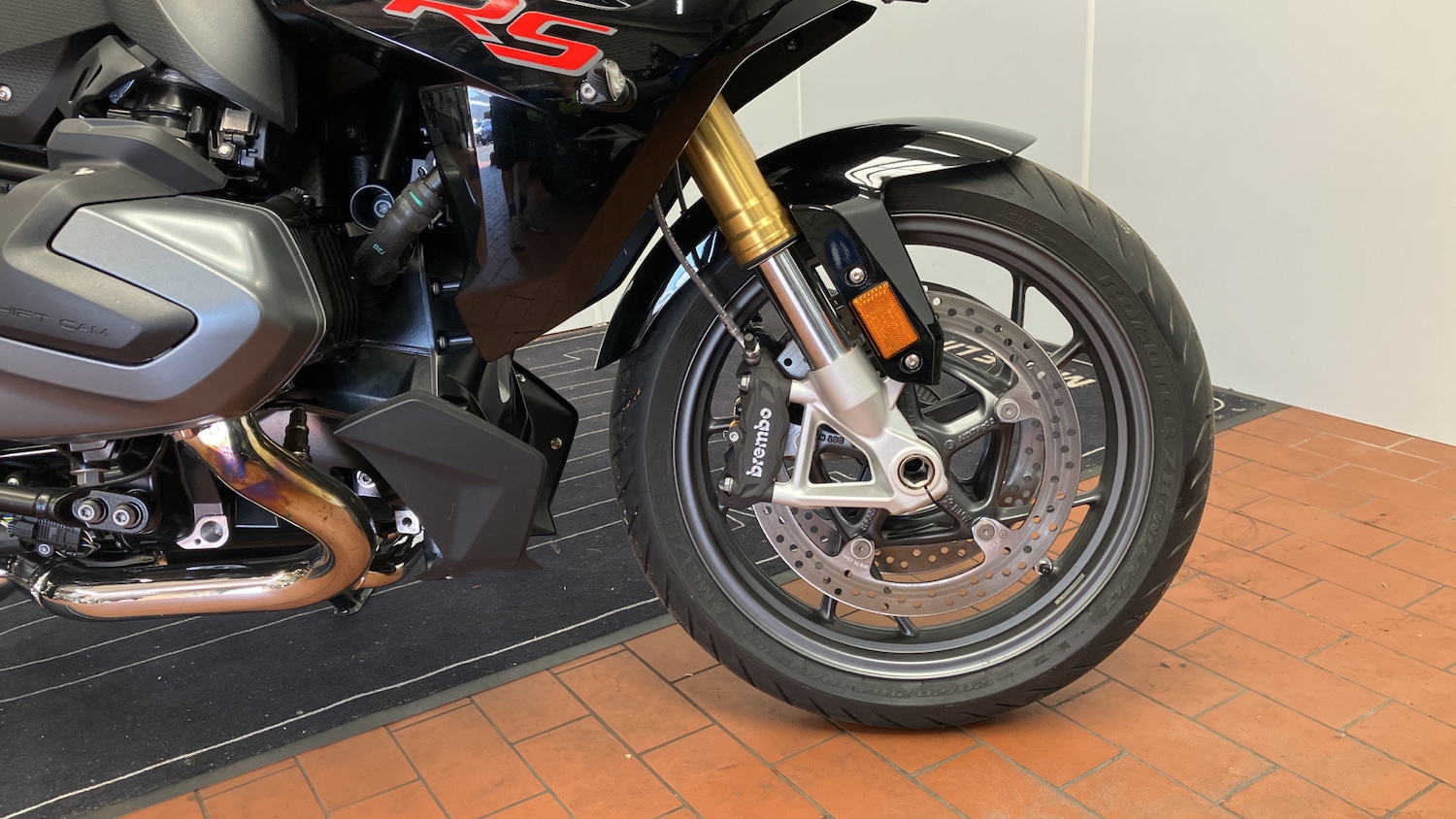 Used BMW R1250 2020 for sale - 78352380: Photo 17