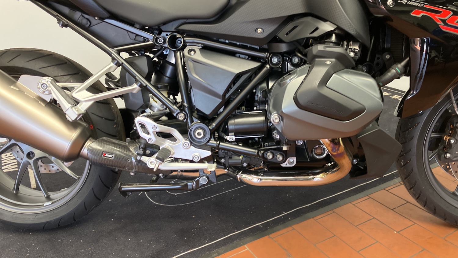 Used BMW R1250 2020 for sale - 78352380: Photo 18
