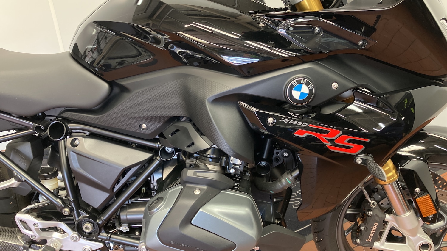 Used BMW R1250 2020 for sale - 78352380: Photo 19