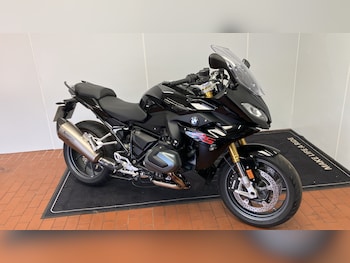 Used BMW R1250 2020 for sale - bike-78352380: Photo