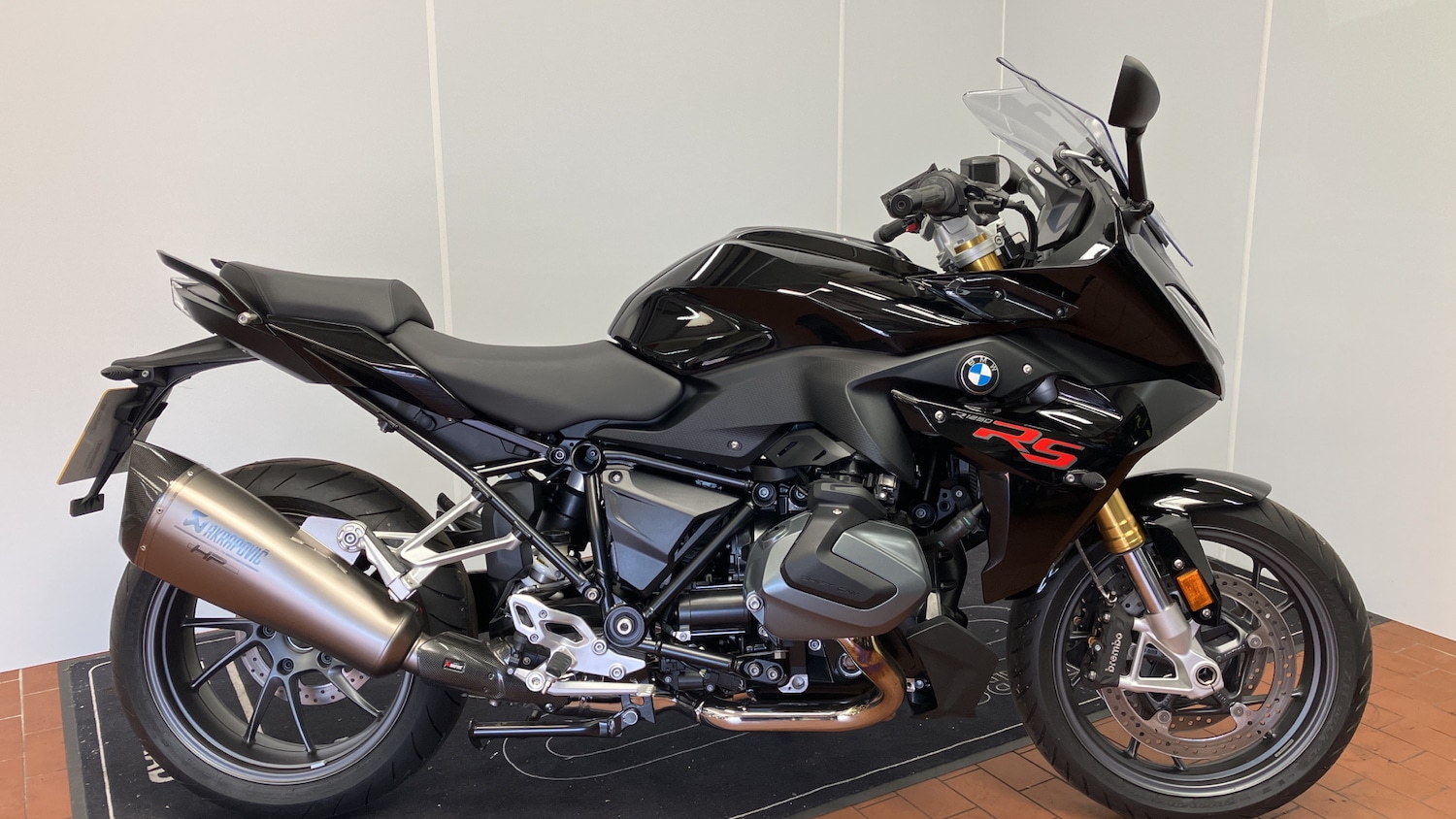 Used BMW R1250 2020 for sale - 78352380: Photo 2