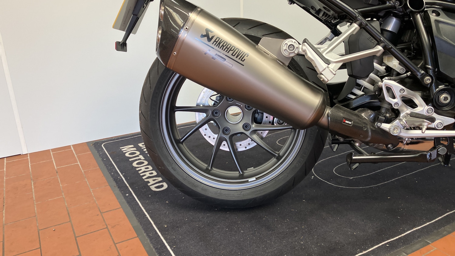 Used BMW R1250 2020 for sale - 78352380: Photo 21