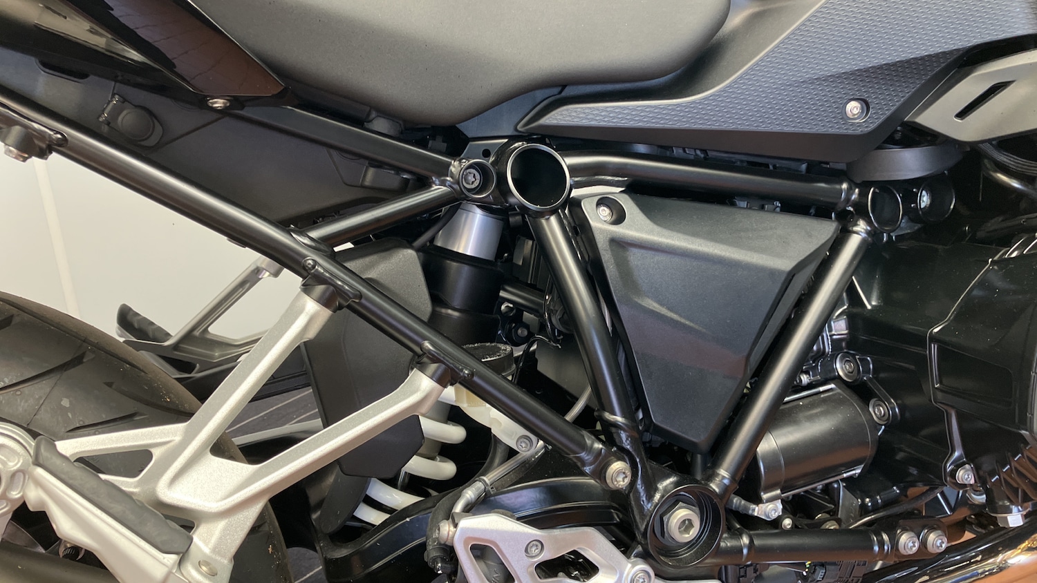 Used BMW R1250 2020 for sale - 78352380: Photo 23