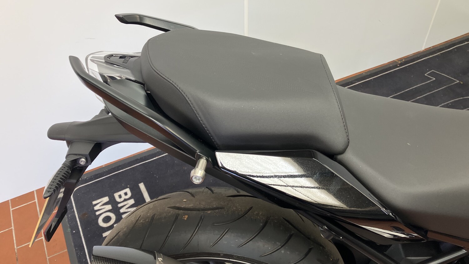 Used BMW R1250 2020 for sale - 78352380: Photo 24