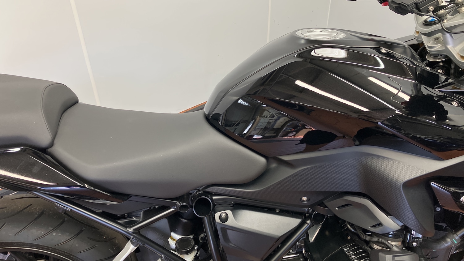 Used BMW R1250 2020 for sale - 78352380: Photo 25