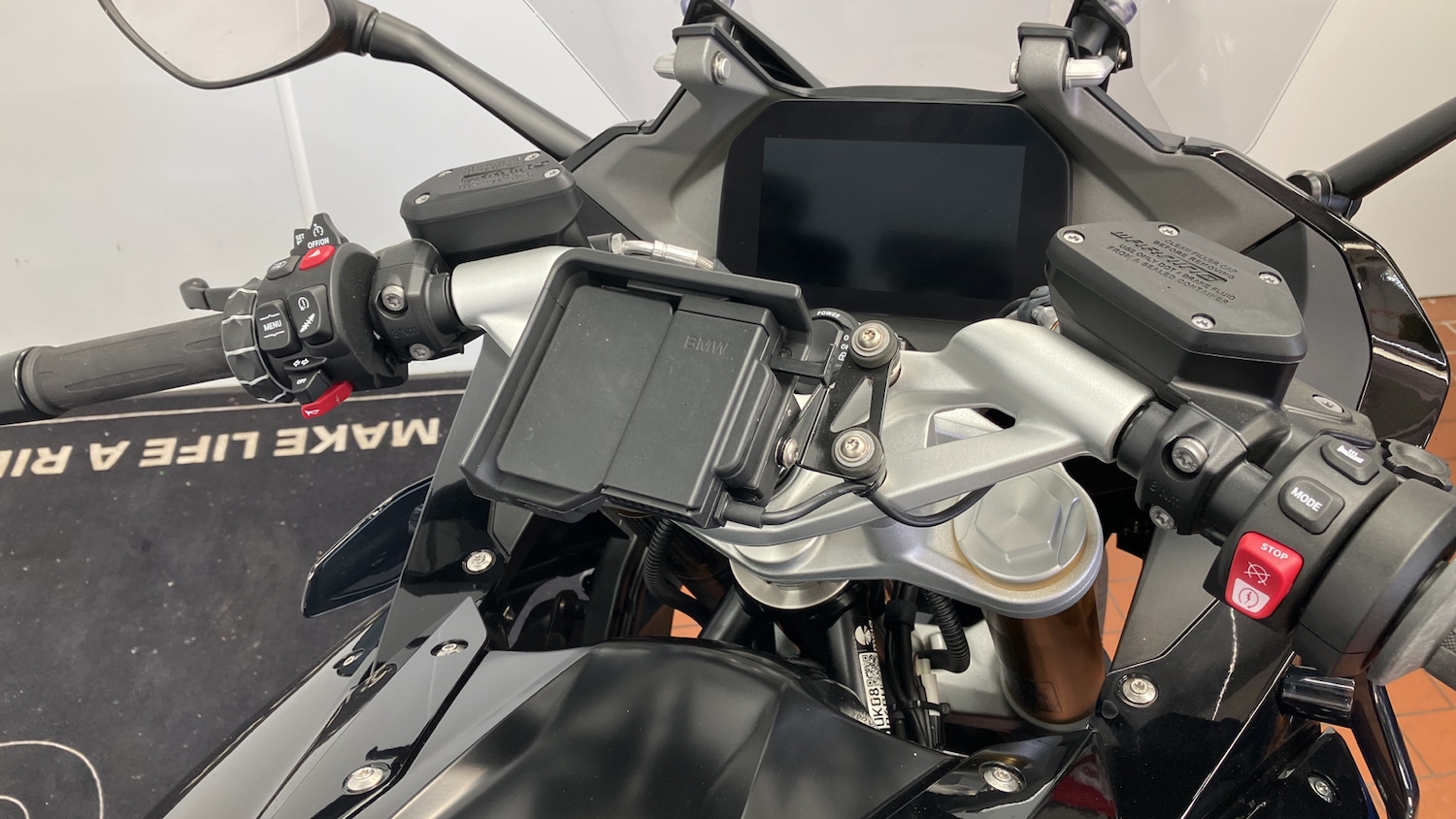 Used BMW R1250 2020 for sale - 78352380: Photo 26