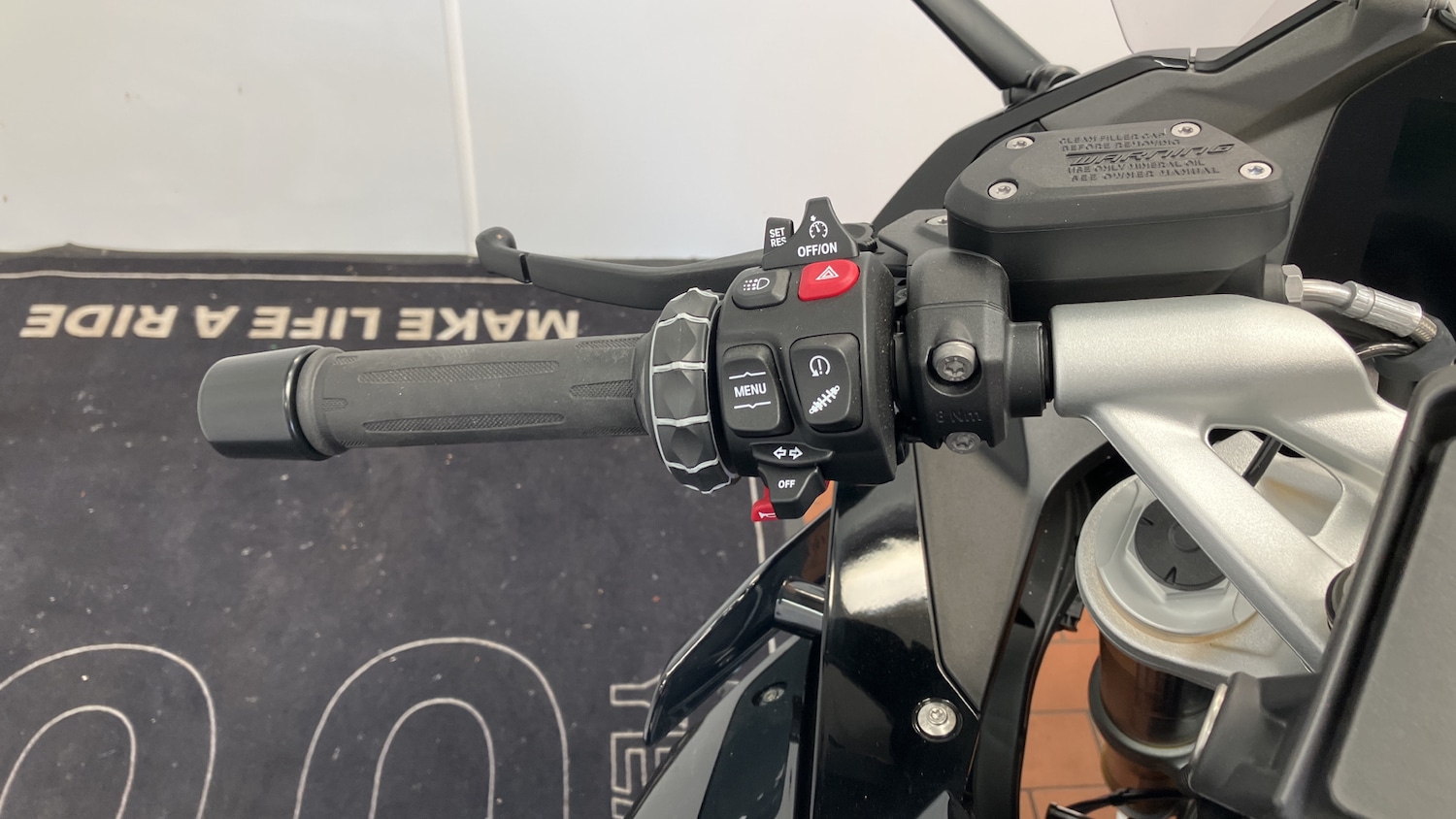 Used BMW R1250 2020 for sale - 78352380: Photo 27