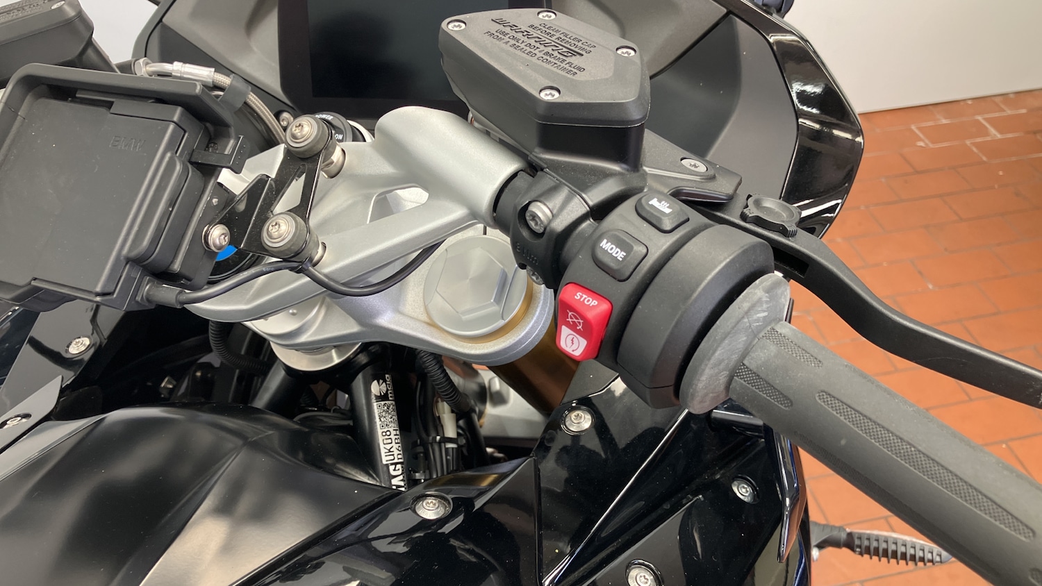 Used BMW R1250 2020 for sale - 78352380: Photo 28
