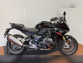 Used BMW R1250 2020 for sale - bike-78352380: Photo