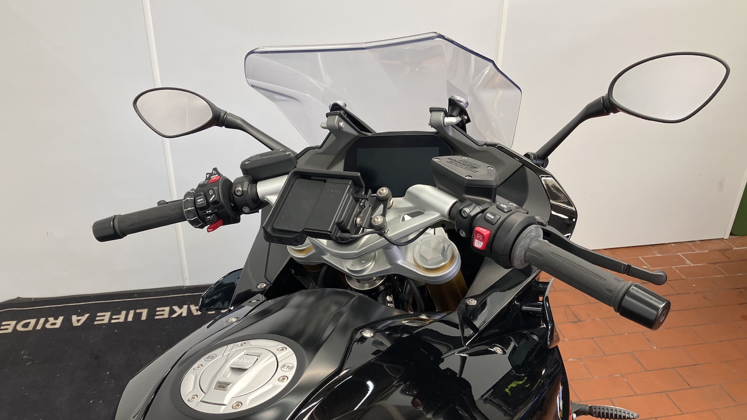 Used BMW R1250 2020 for sale - 78352380: Photo 3