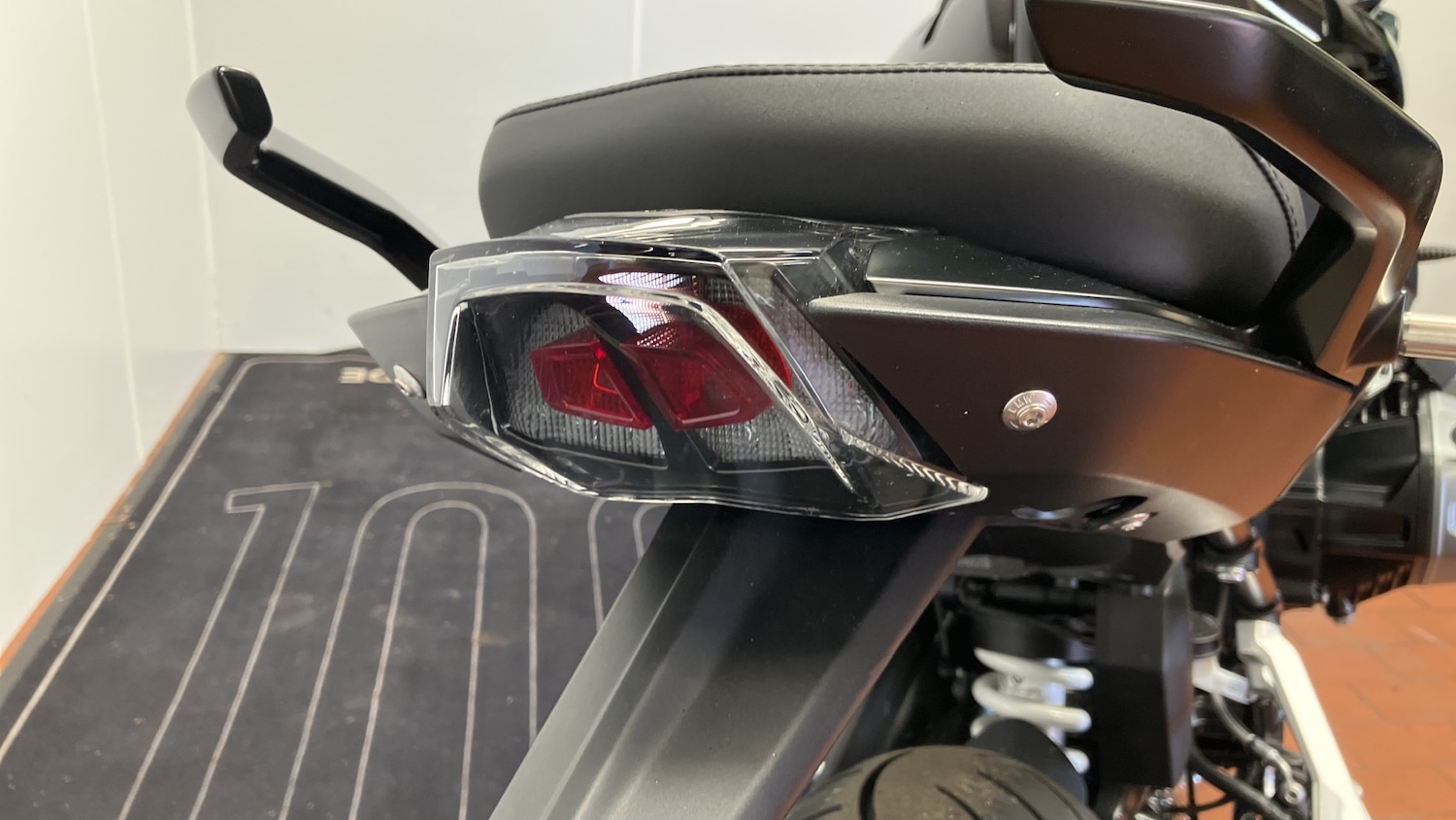 Used BMW R1250 2020 for sale - 78352380: Photo 30