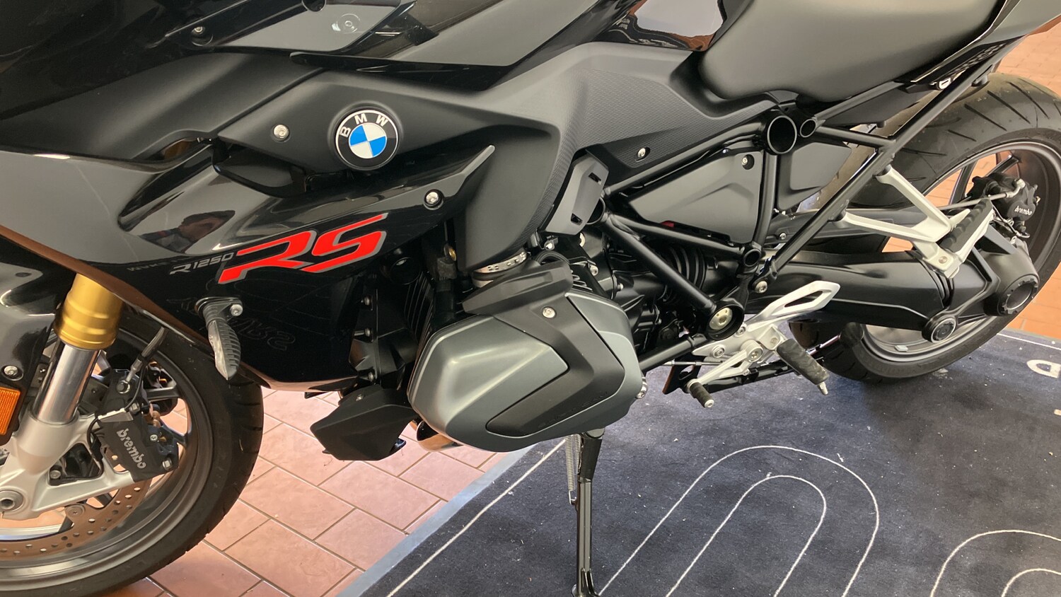 Used BMW R1250 2020 for sale - 78352380: Photo 31