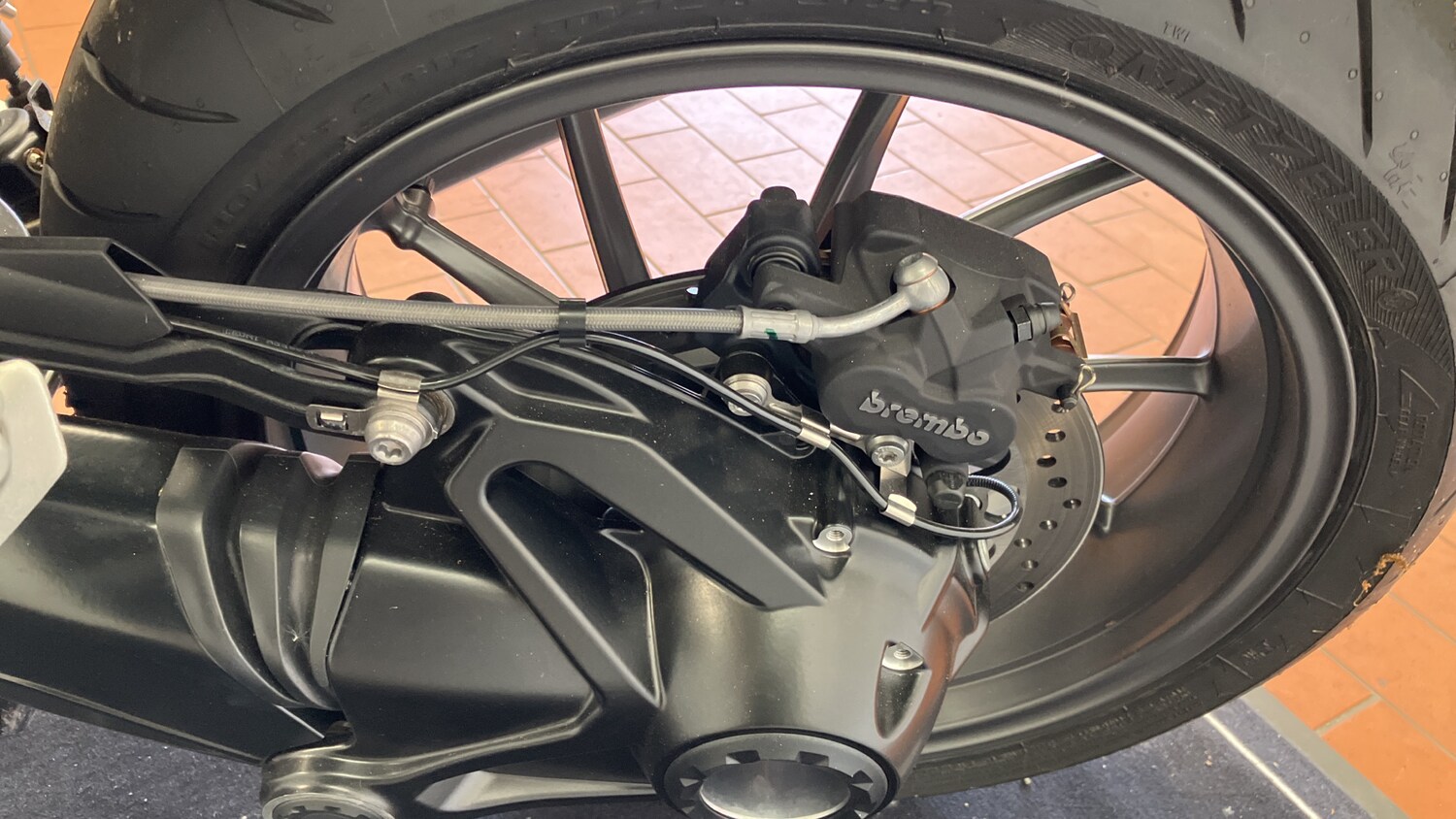 Used BMW R1250 2020 for sale - 78352380: Photo 33