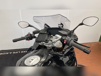 Used BMW R1250 2020 for sale - bike-78352380: Photo