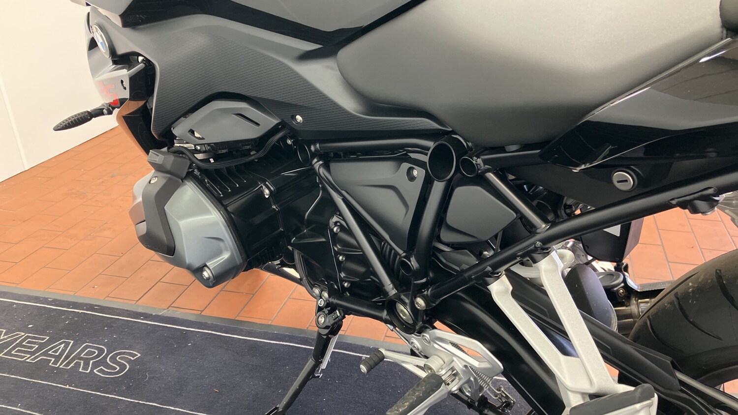 Used BMW R1250 2020 for sale - 78352380: Photo 4