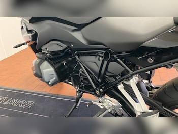 Used BMW R1250 2020 for sale - bike-78352380: Photo