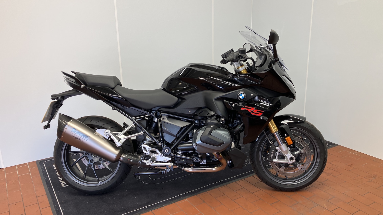 Used BMW R1250 2020 for sale - 78352380: Photo 5