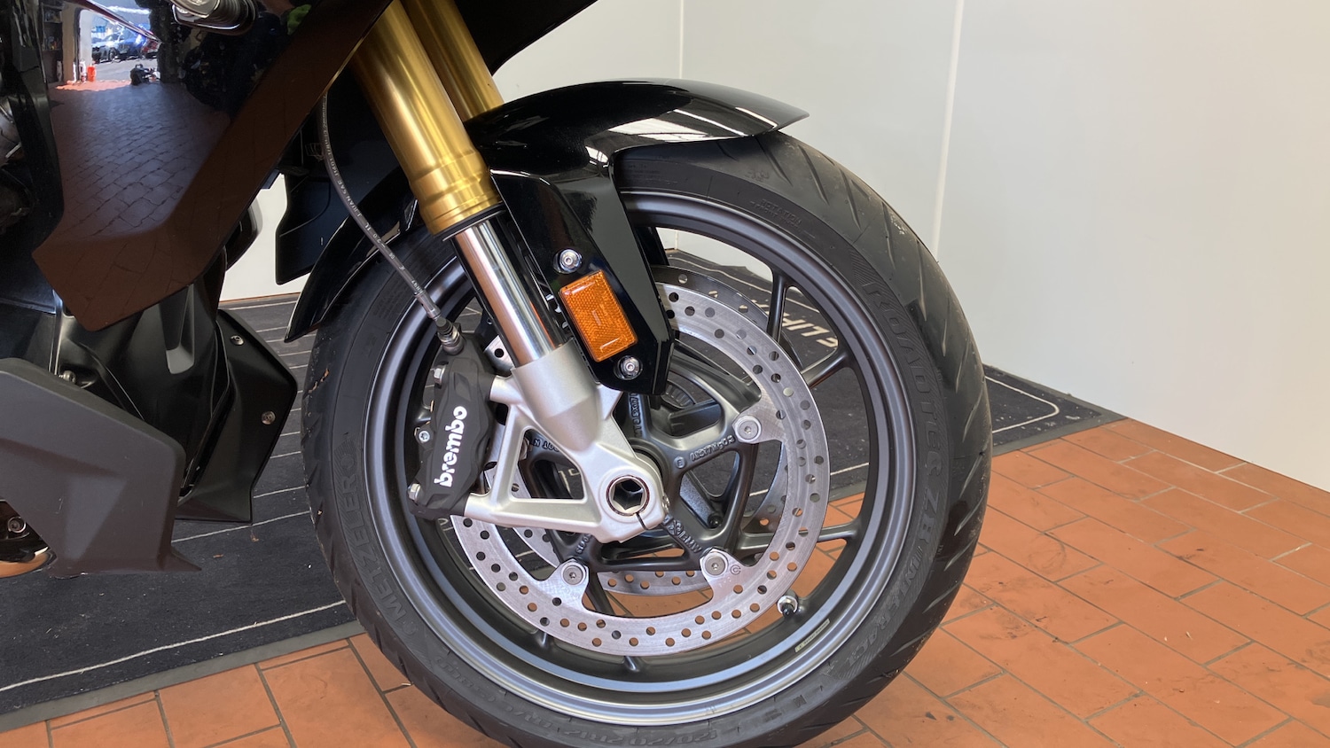 Used BMW R1250 2020 for sale - 78352380: Photo 6