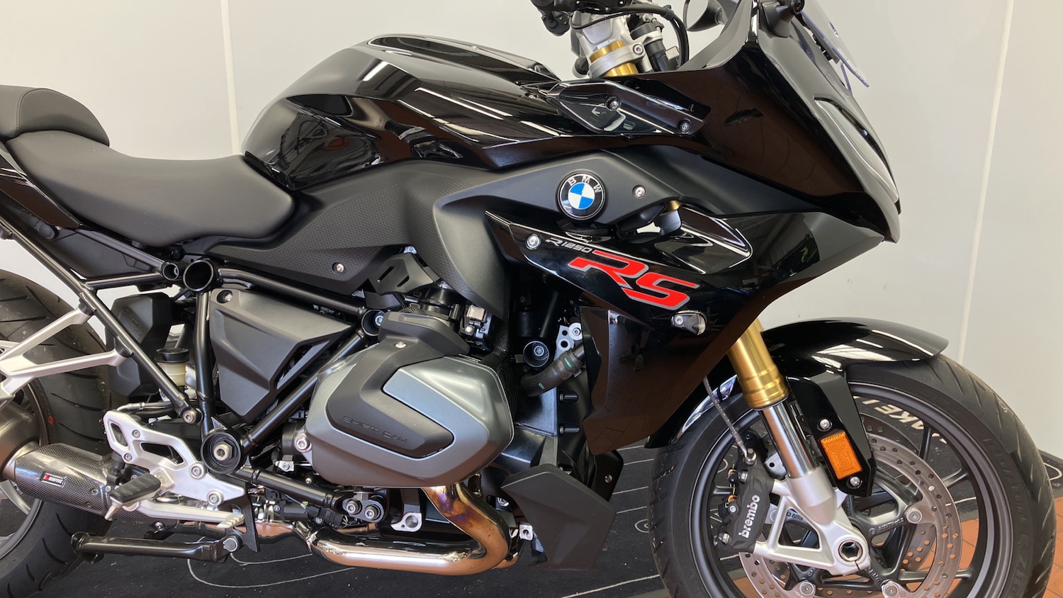 Used BMW R1250 2020 for sale - 78352380: Photo 7
