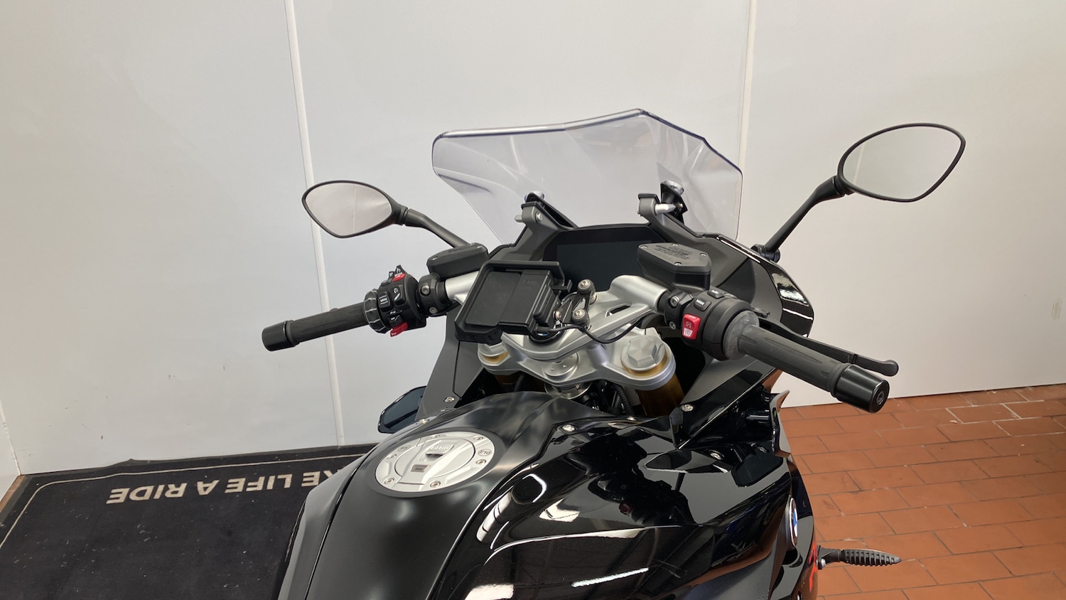 Used BMW R1250 2020 for sale - 78352380: Photo 9