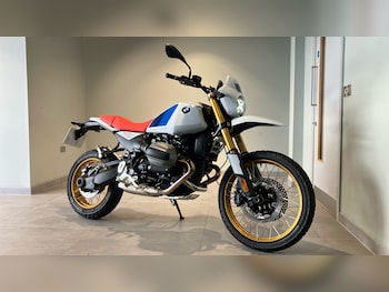 Used BMW R12 2025 for sale - bike-76332723: Photo