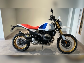 Used BMW R12 2025 for sale - bike-76332723: Photo