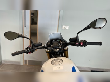 Used BMW R12 2025 for sale - bike-76332723: Photo