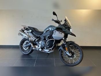 Used BMW F900 2025 for sale - bike-78986929: Photo