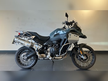 Used BMW F900 2025 for sale - bike-78986929: Photo