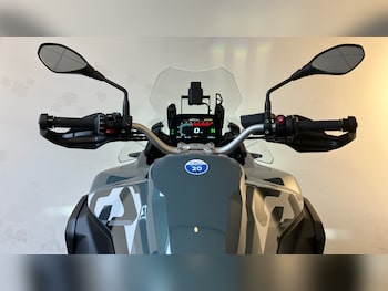 Used BMW F900 2025 for sale - bike-78986929: Photo