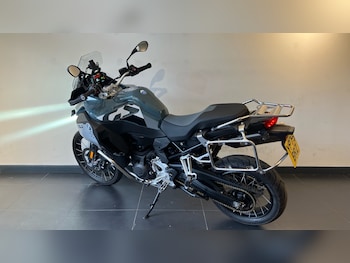 Used BMW F900 2025 for sale - bike-78986929: Photo