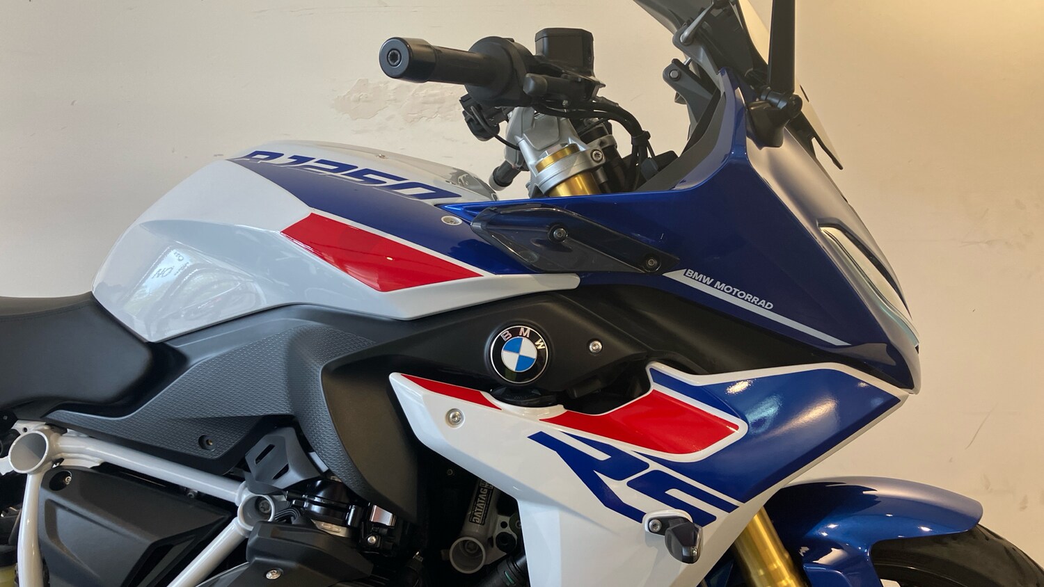 Used BMW R1250 2023 for sale - 78210684: Photo 10