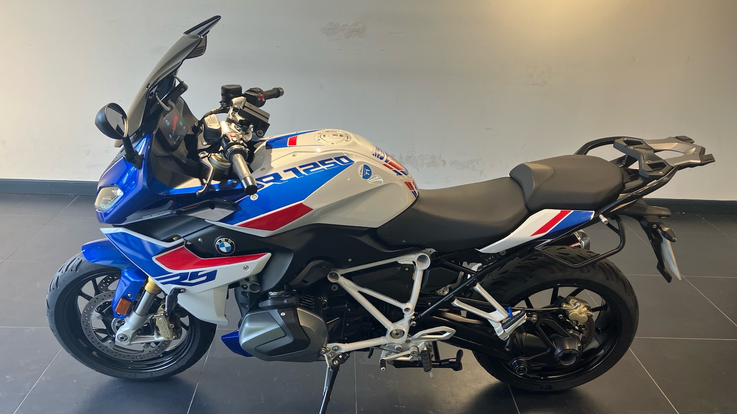 Used BMW R1250 2023 for sale - 78210684: Photo 11