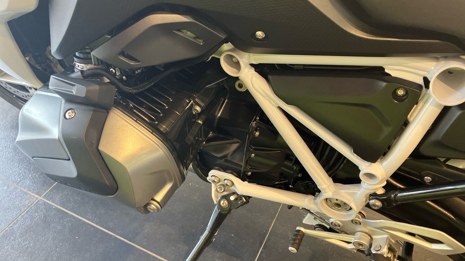 Used BMW R1250 2023 for sale - 78210684: Photo 14