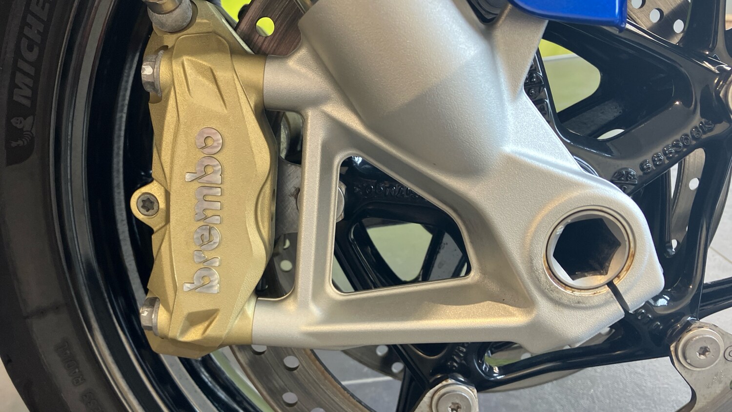 Used BMW R1250 2023 for sale - 78210684: Photo 15